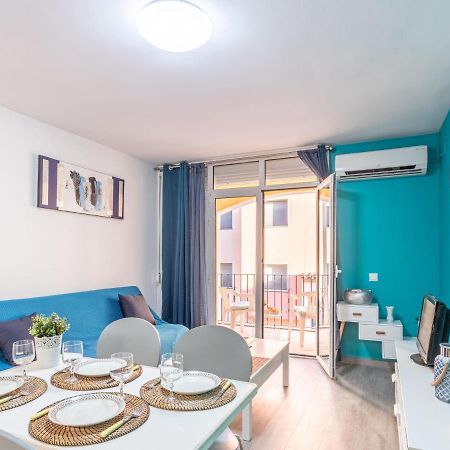 אמפוריבראבה Apartment Gran Reserva-31 By Interhome מראה חיצוני תמונה