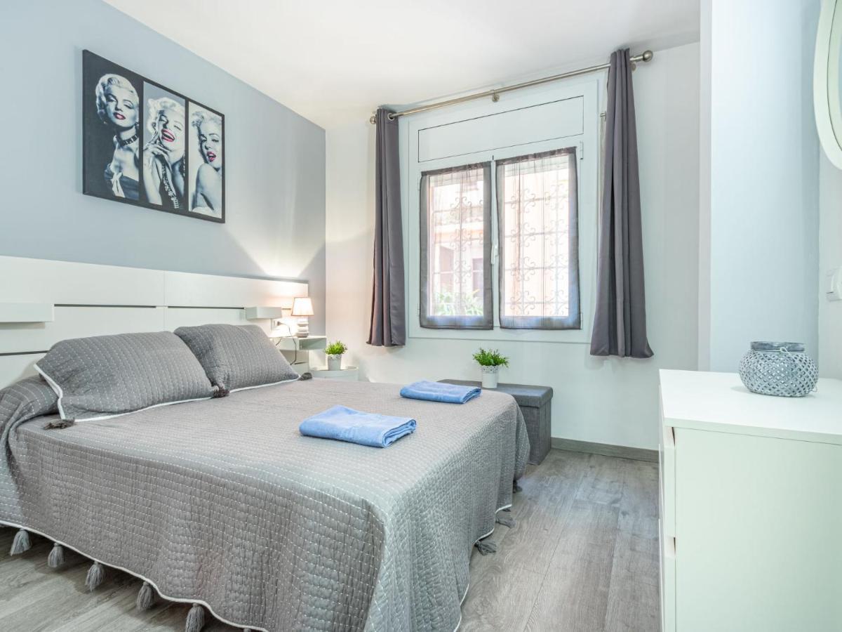 אמפוריבראבה Apartment Gran Reserva-31 By Interhome מראה חיצוני תמונה