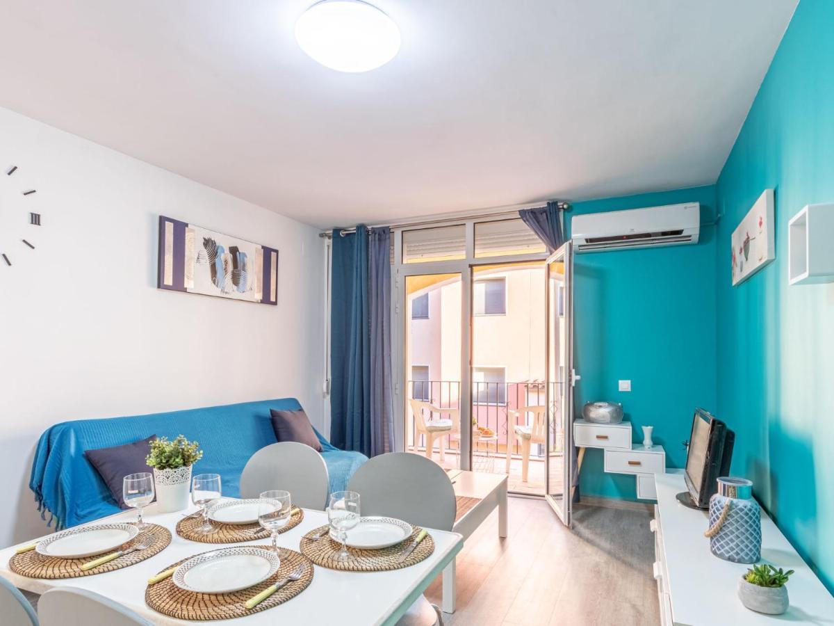 אמפוריבראבה Apartment Gran Reserva-31 By Interhome מראה חיצוני תמונה