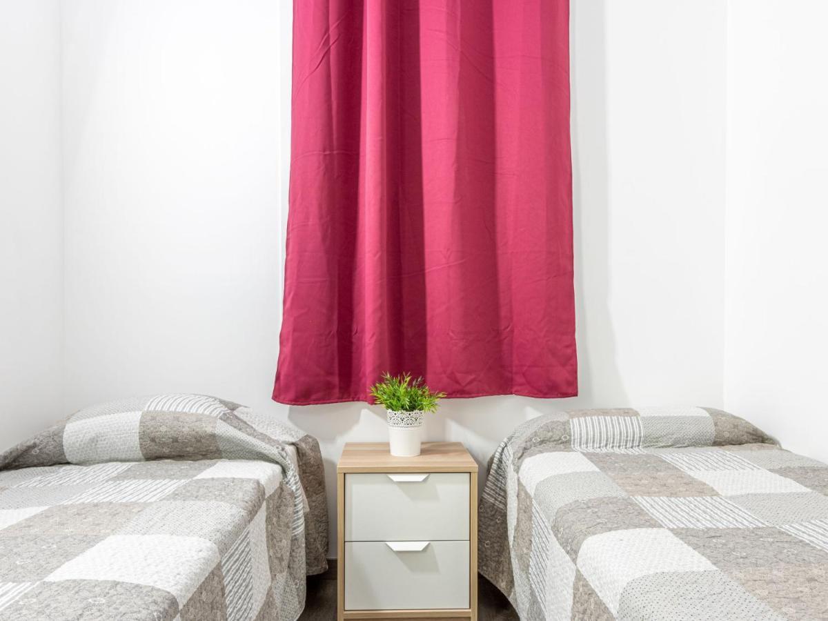 אמפוריבראבה Apartment Gran Reserva-31 By Interhome מראה חיצוני תמונה