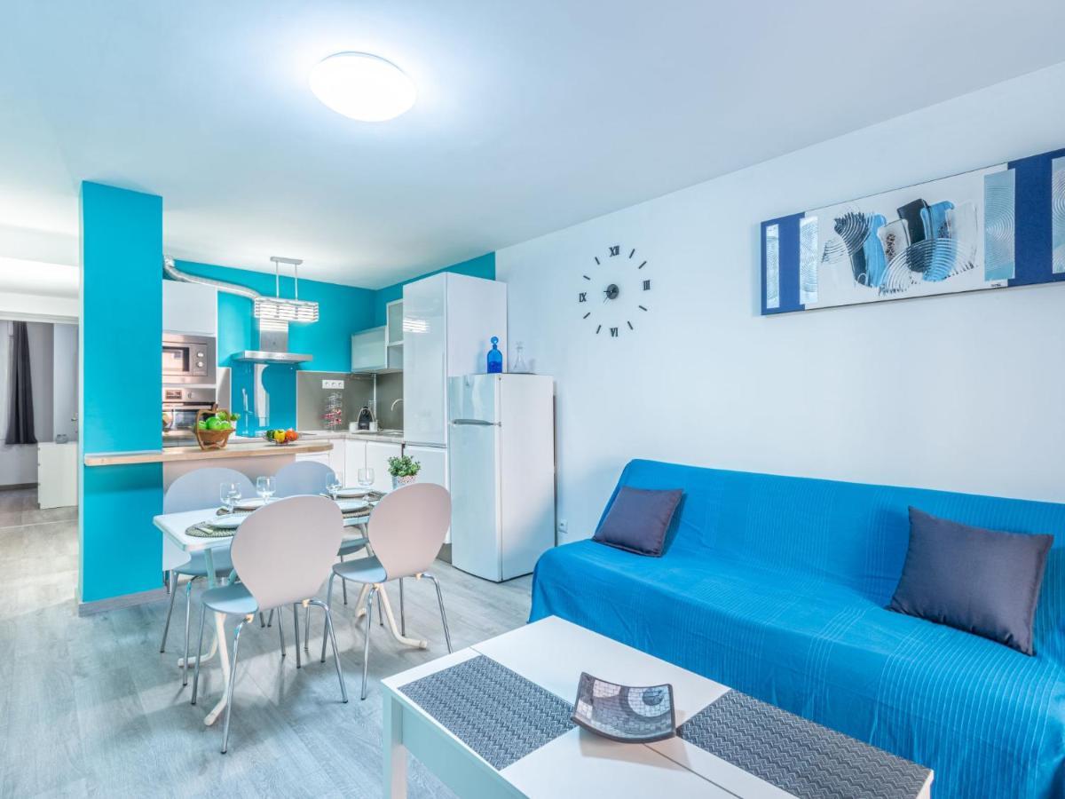 אמפוריבראבה Apartment Gran Reserva-31 By Interhome מראה חיצוני תמונה