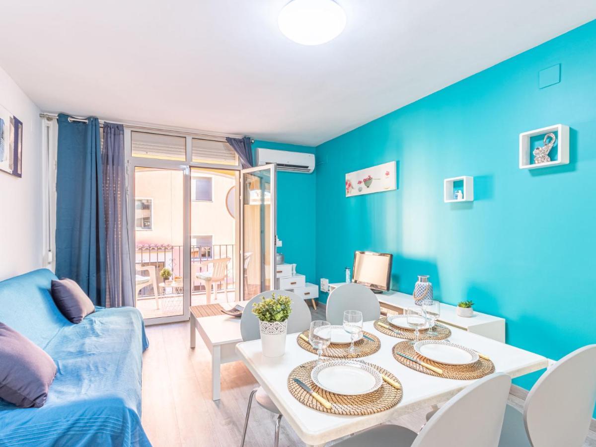 אמפוריבראבה Apartment Gran Reserva-31 By Interhome מראה חיצוני תמונה