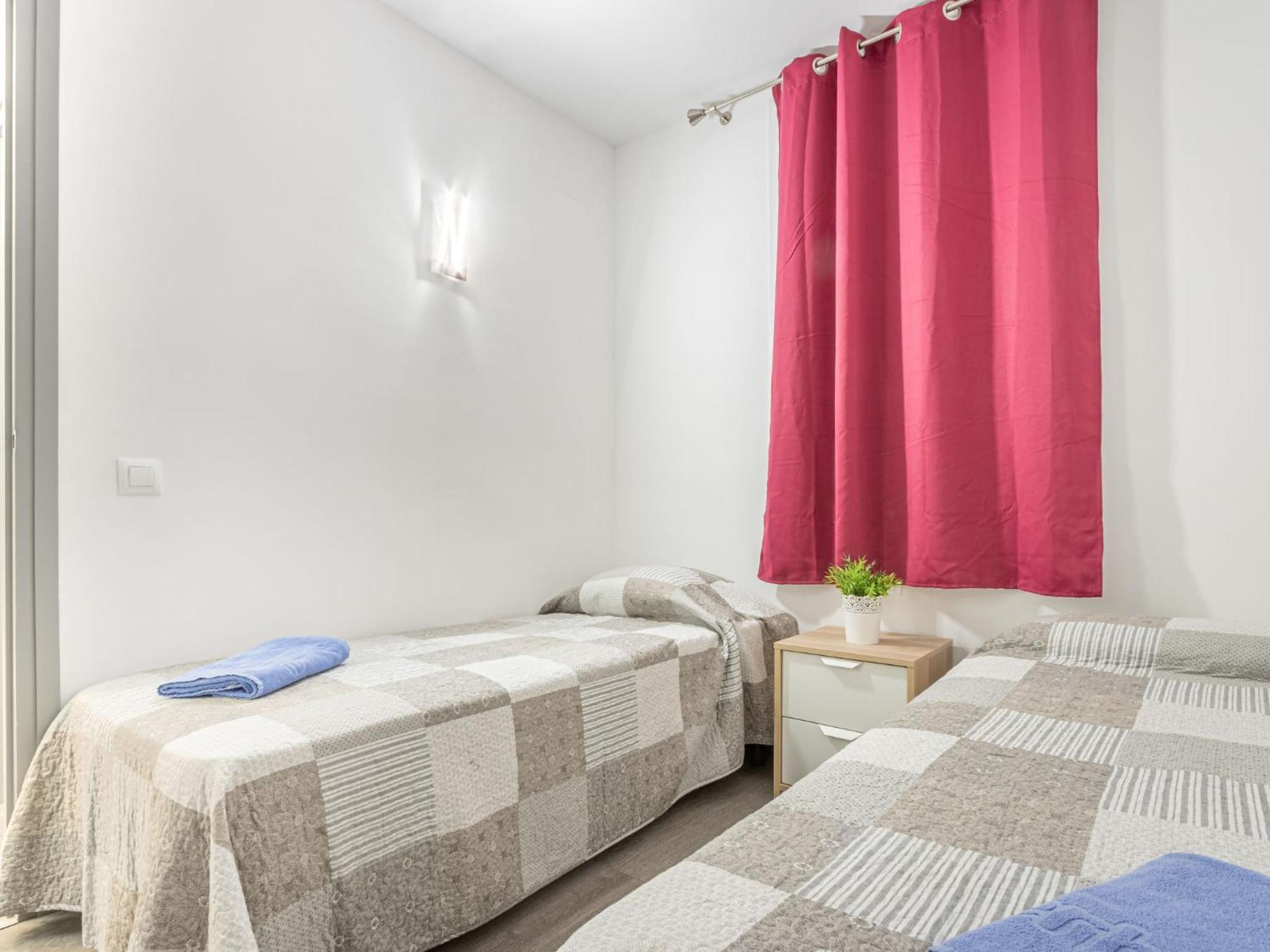 אמפוריבראבה Apartment Gran Reserva-31 By Interhome מראה חיצוני תמונה